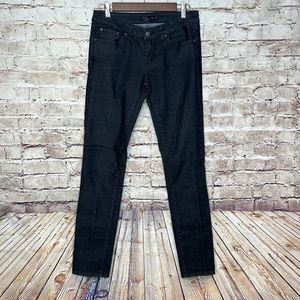 Prana Kara Black Jeans (0192)